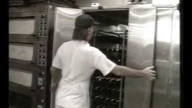 'FoodSafety Bakery'