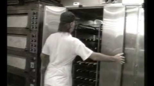 'FoodSafety Bakery'