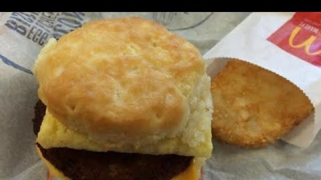 'VOL FANS ONLY: McDonald\'s Menu Hack & How To Pay Off Your Mortgage.'