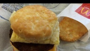 'VOL FANS ONLY: McDonald\'s Menu Hack & How To Pay Off Your Mortgage.'