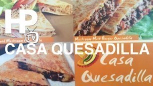 'Casa Quesadilla Maginhawa Street Quezon City by HourPhilippines.com'