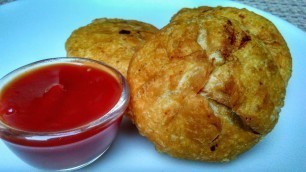 'Kachori Recipe In Hindi By Indian Food Made Easy'