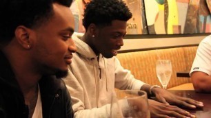 'ATL BITE LIFE Episode 5: Soul Food Dinner w/ Travis Porter at Sweet Georgia\'s Juke Joint'