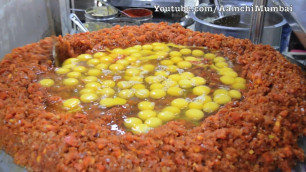 'Comidas de rua!!! Street Food. Índia!!'