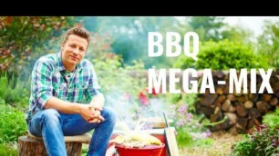 'BEST OF BBQ | Jamie Oliver'