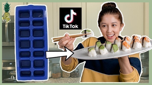 'We Tested Viral TikTok Food Hacks -- Do They Really Work?!'