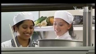 'Food Safety Video - Food Safety Essentials (SAFETY-TV PREVIEW)'