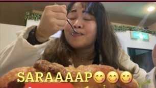 'NAKAKAIN NABA KAYO NG BRAZILIAN FOOD???|BRAZILIAN RESTAURANT IN JAPAN'