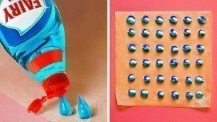 '35 AMAZING LIFE HACKS AND DIYs YOU HAD NO IDEA ABOUT'