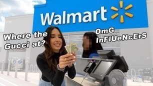 'Exposing WALMART Employee Hacks'