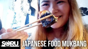 'Mouthwatering Japanese Food at the Newest Gastropub in Maginhawa QC'