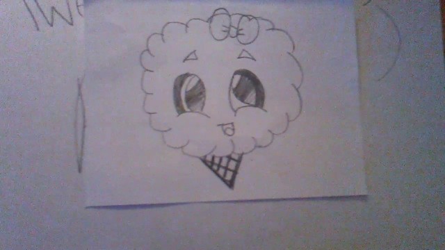 'My fun2draw (animals and food)'