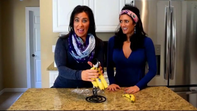 'Fantastic Food Hacks'