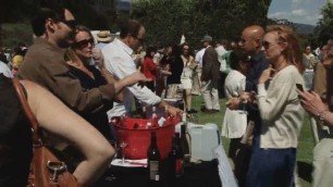 'Chipotle Pictures: \"Taste Of The Nation\" Santa Barbara 2010'