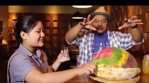 'Melancong ke Bandung - Food Story (1)'