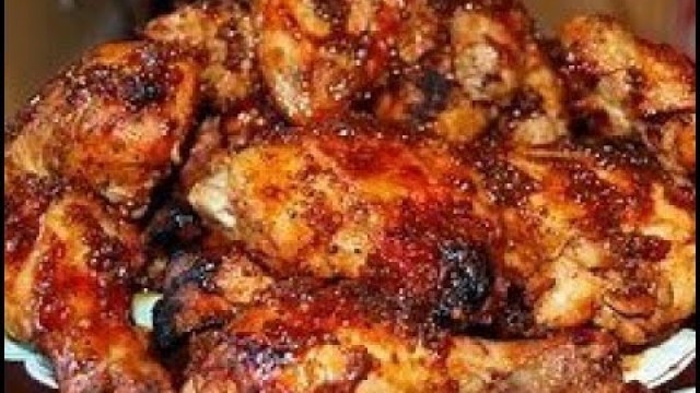'SOUL FOOD SUNDAY | BARBEQUE DINNER'