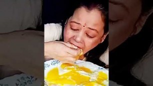 'EATING CHALLENGE EGG POACH#ASMR#foodchallenge#mukbang #shorts #indianmukbang#food#shortsvideoviral'