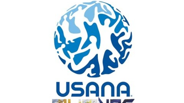 'Usana Philippines health & freedom presentation'