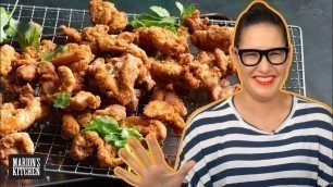 'The Thai Fried Chicken hack my Thai MAMA WON\'T APPROVE 