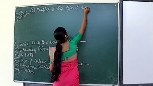 'Ms. ARCHANA MISHRA Class 5th GSC LESSON 3 FOOD HEALTH HYGINE PART 2 (15-05-2020)'