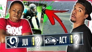 'BRAND NEW WEAPONS FOR TRENT! CAN HE BOUNCE BACK?! - MUT Wars Season 2 Ep.31'