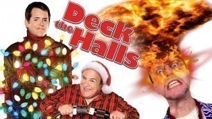 'Deck the Halls - Nostalgia Critic'