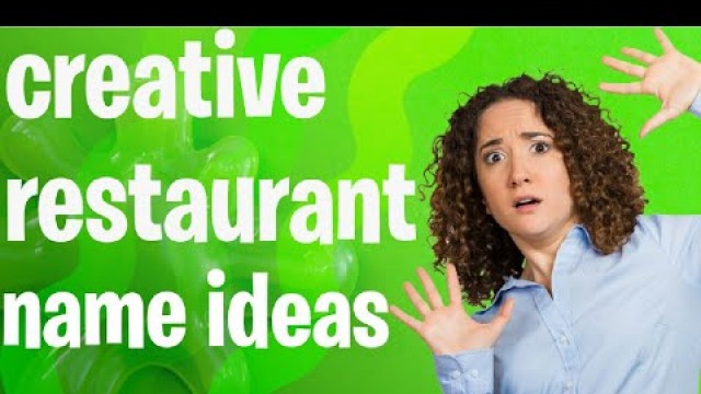 'Best Indian restaurant name ideas | #restaurantnames #latestfoodrestaurantname #fastfoodnameideas'