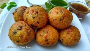 'Super Crispy Potato Snacks Recipe in Hindi by Indian Food Made Easy'