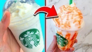 'Top 10 Fast Food Items You Should NEVER ORDER According to Reddit! (Part 2)'