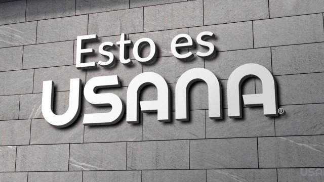 'Esta es USANA | USANA Video'