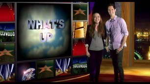 'What\'s Up | Brittany Curran (2011)'