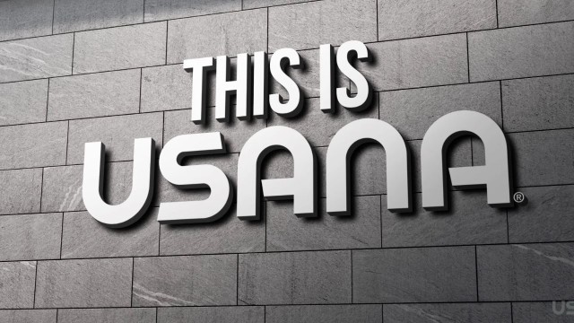 'This is USANA | USANA Video'