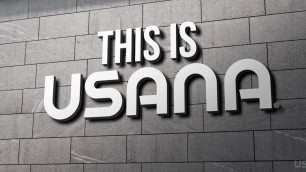 'This is USANA | USANA Video'