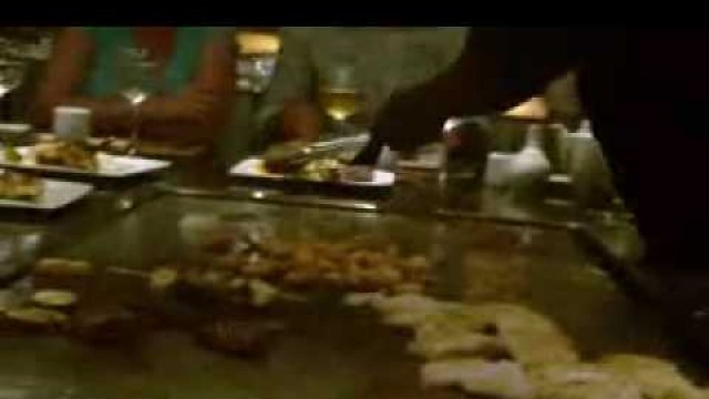 'Japenese Food Being Cooked (Part 3)'