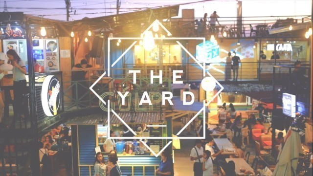 'How The Yard became QC’s most successful food park'