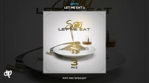 'Spitta - Food God [Let Me Eat 3]'