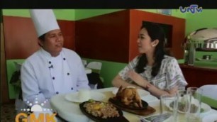 'Thalia Javier\'s food trip to Maginhawa Street, Quezon City'