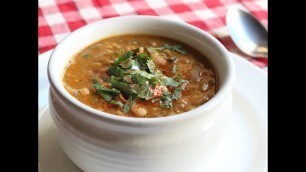 'White Bean Chicken Breast Chili - Easy & Healthy Chicken Chili Recipe'