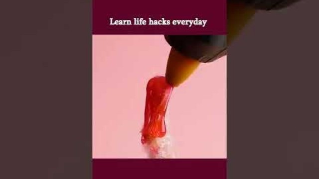 'Daily life hack tricks and tips #lifehacks #shorts #tricks'