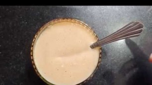 'Home made Cerelac / Healthy Weight gain food for babies#'