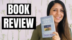 'Women, Food and God by Geneen Roth'