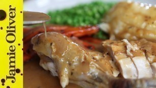 'Roast Chicken Recipe | Part One'