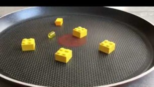 'lego food