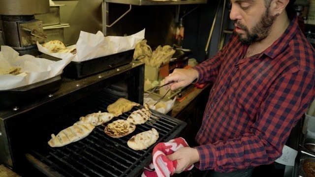 'The History of Jerusalem\'s Legendary Machane Yehuda Market'