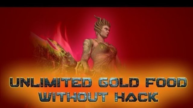 'Dawn of Titans :- Unlimited gold food without hack Down of Titan | Lvrbc23 Tv'