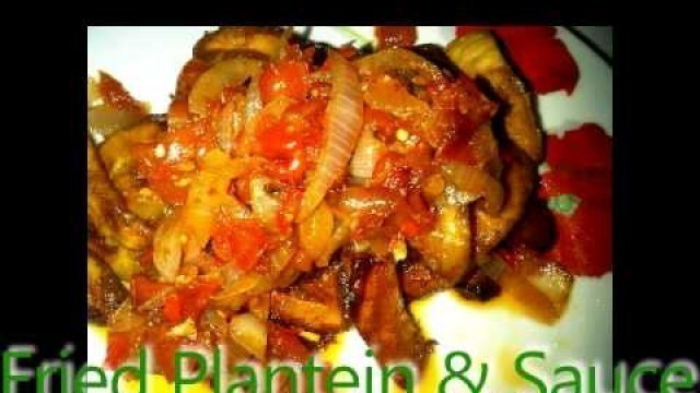 'My favorite Nigerian Cuisine | Images of Nigerian Foods'