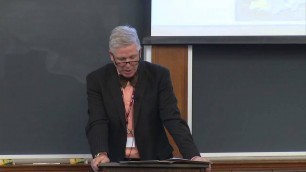 'Harvard Food Law Society Forum on Food Labeling - Michael Roberts'