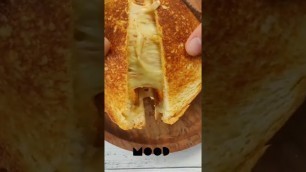 'Cheese sandwich 
