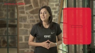 'GNC | Guardian Nutrition Academy - Weight Management Educational Video #3: Super-food Curry Leaves'