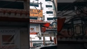 'Binondo, Manila: Food Trip'